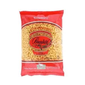 고품질 보가사리 마카로니 500G (WCFE344)