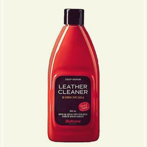 자동차 천연가죽 시트 보습 오염제거 클리너 차량용시트클리너 시트크리너 차시트클리너