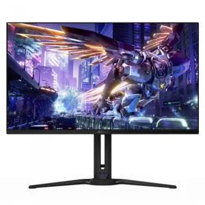 기가바이트 GIGABYTE AORUS FO32U2P QD-OLED 4K UHD 240 UHBR20 DP 2.1 32인치 와이드 모니터 피씨디렉트
