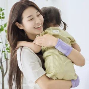 로레마 임산부 찜질 손목보호대 손목회복키트