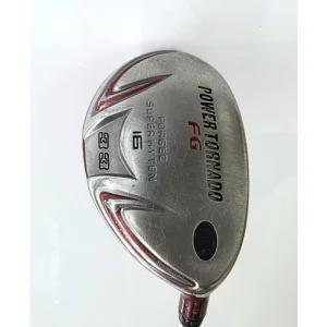 카스코 파워토네이도 FG 16도 L 여성 유틸리티