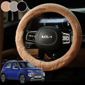 캐스퍼핸들커버 겨울 핸들커버 순정형 겨울용