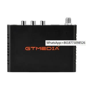 호환  HD 위성 수신기 V7 HD DVB-S S2 S2X