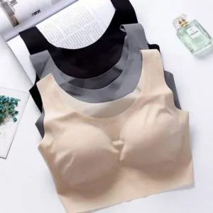 수면브라 무봉재 브라 스포츠브라