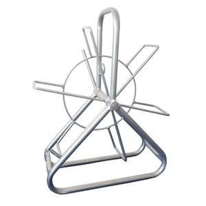 덕트 로더 스탠드 케이블 선반 와이어 프레임 전용  53x43x20cm