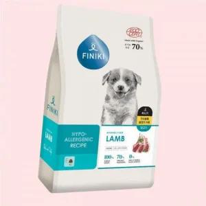 피니키 독 가수분해 양고기 7kg+카누들 S10p 4093033