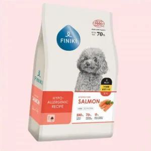 피니키 독 가수분해 연어 2.5kg 4093059