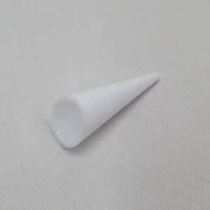 원뿔 반지 걸이 거치대 화이트 반지진열 반지걸이 반 반지진열 반지걸이 반지거치대