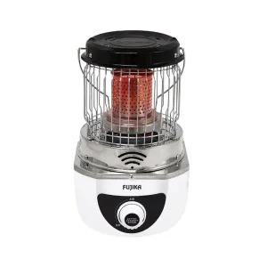 고품질 MD 후지카 FU-118 가스난로 부탄 가스 히터 난방기구 (WD10F1D)