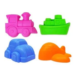 모래놀이 모양틀 (키즈타입 이동수단)