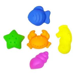 모래놀이 모양틀 (바다 속 이야기)