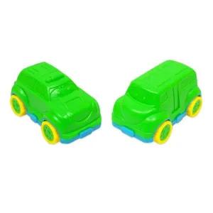 모래놀이 미니 자동차 (스키드마크 모양 미니카)