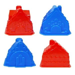 모래놀이 모양틀 (컨츄리사이드 하우스)