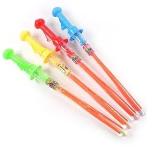 대형 왕 스틱 비누방울 16개 비눗방울 놀이 장난감