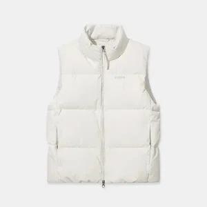 [롯데백화점]네파 사이폰 푸퍼 남자 여성 겨울 등산 덕 다운 베스트 경량 패딩 조끼 7LF1303