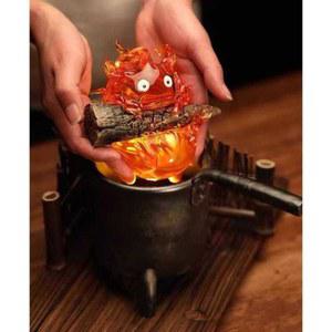 캐시퍼 캘시퍼 무드등 촛대 불빛 미니 불멍조명 라이트 캐시퍼무드등