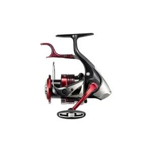 시마노 SHIMANO 레버 브레이크 스피닝릴 23 BBX 라리사 C3000DXG