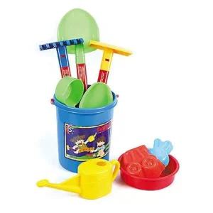 왕눈이 모래 놀이 어린이 장난감 공구 도구 세트