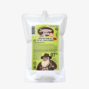 제거죠스 프로에어 미생물 효소 탈취제 리필팩 2L 무향