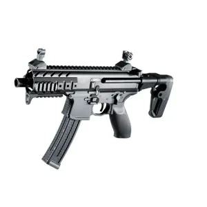 [하프클럽/알티피아]MPX-K SBR 에어건 성인 장난감총 핸드건 선물