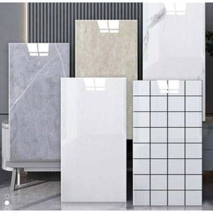 데코타일 접착식 방수 화장실 벽에 두꺼운 자체 셀프인테리어 방지 거실 현관 화장실바닥