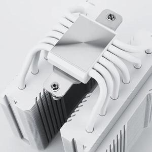 Thermalright PA120 MINI 6 히트 파이프 LGA1700/115X/2011/AM4/AM5 미니 소형 ITX 섀시 공기 냉각용 듀얼