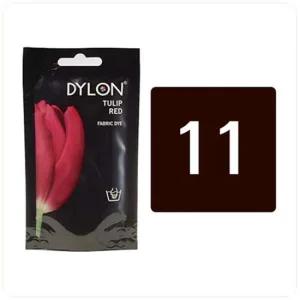 다이론 염료 섬유염색 뉴핸드염료 에스프레소브라운 5 다이론염색제 옷염색 다이론염색약