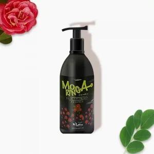 [제주이야기] 제주 모링가 동백 샴푸 300ml