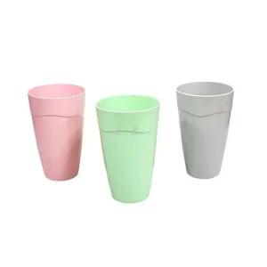 파티컵 3P (특대) 플라스틱컵 쥬스컵 캠핑컵 파티컵 물컵 플라스틱컵 어린이집컵 쥬스컵 음료컵