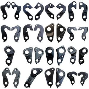 Scott Giant Merida Orbea Pinarello 트렉 큐브 GT 자전거 변속기 기어 행거 테일 후크 용 1PC MTB Mech 드