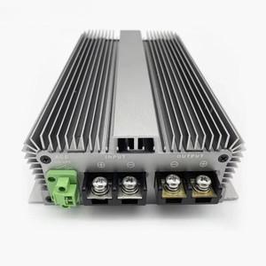강압 13.8V 전압 조정기 벅 모듈 30V-60V 48V-13.8V 150a 100A 80A 48V 48vdc to 13.8vdc dc 컨버터