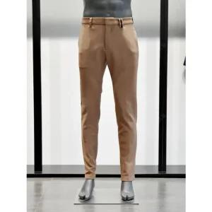 볼빅 남성 골프 저지본딩 팬츠 VMPTN991