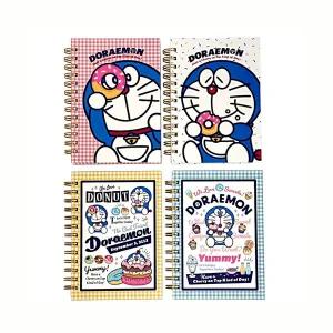 도라에몽 베이직 노트(H131375)랜덤