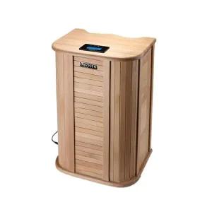 [골드스마일]라비센 건식족욕기 스타일 1P 족욕 사우나 고품질 족