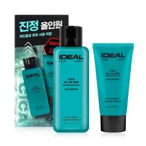 아이디얼포맨 시카 올인원 기획 150ml+50ml - R