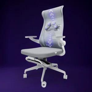 [풀리오본사] 풀리오 체어 / 사무용 컴퓨터 안마 의자 리올랙스 멀티 폴리오