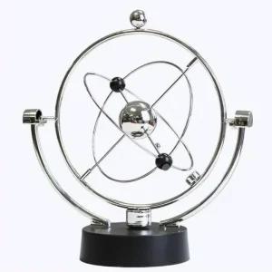 운동 진자 모빌 기네틱아트 밸런스볼 진자운동 모빌 뉴턴의요람 기네틱아트