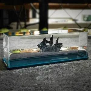 감성레트로소품 멍때리기 뒤집어지지않는블랙펄 블랙펄 멍때리기 뒤집어지지않는