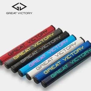 GV투어 실리콘 2.0 퍼터그립 남녀공용