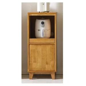 GD15 밥솥선반 렌지대 주방 원목 400 수납장 다용도