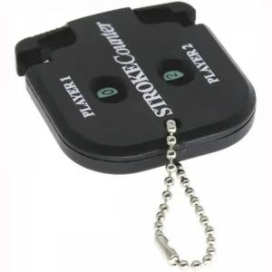 타수계 DD-11390 골프 계산기 스코어 카운터 타수