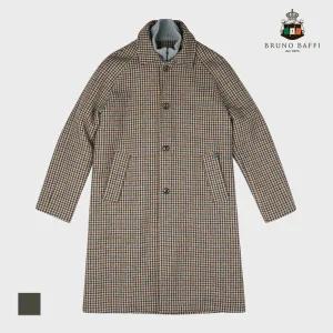 [BRUNO BAFFI] 글렌체크 에리미까시탈착_MNUEHYWB211