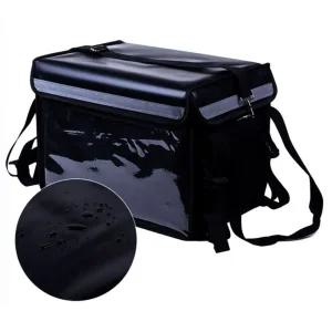 두꺼운 원단 3중 단열 보온보냉 배달 62리터 방수가방 낭형 음식 보냉 베아이스박스 백팩 보냉가방