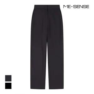 [미센스] 오비밴딩 일자핏 팬츠_MB3YSLM207Z