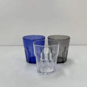 물컵 베이직 플라스틱컵 물잔 리유저블컵 음료컵 PC컵