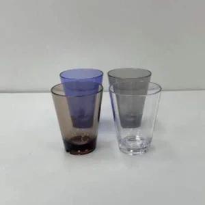 물컵 플라스틱컵 캐주얼 물잔 음료컵 리유저블컵 PC컵