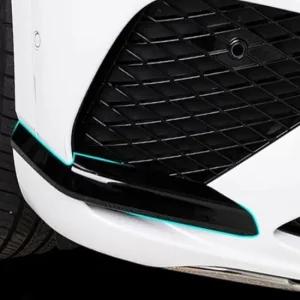 쿠페 전면 범퍼 보호막 스크래치 방지 자동차 덮개 차량용 간편한