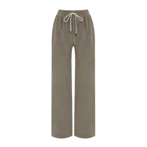 [샐리] 코듀로이밴딩기모팬츠_I5D-CPT002