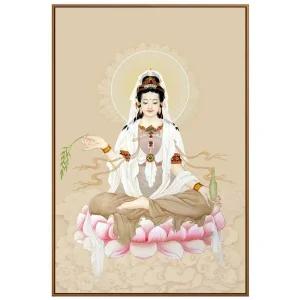 불교 그림 족자 불화 탱화 무당 부처 역술원 미술 보살 법당