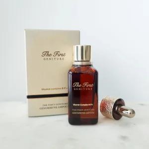 오휘 더 퍼스트 제너츄어 제뉴뮨 앰플 30ml